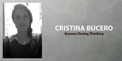 Cristina Bucero