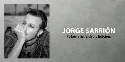 Jorge Sarrión